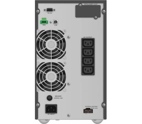 Power Walker VFI 2000 TGB