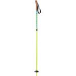 Dynafit Детски щеки за ски-туринг Dynafit Kid's Youngstar Pole Ski touring poles - Fluo Yellow / Frost - размер One Size (419-0620-0111)
