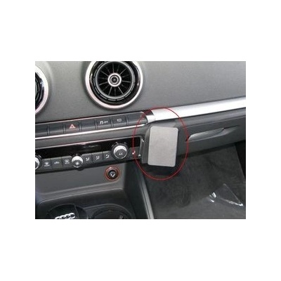 Brodit ProClip montážna konzola pre Audi A3/S3 13-20, na stred vpravo 854805