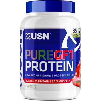 Image 1 of USN Pure GF1 Low Protein, 1000 Grams