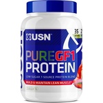 USN Pure GF1 Low Protein, 1000 Grams
