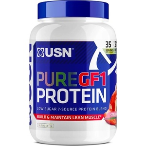 USN Pure GF1 Low Protein, 1000 Grams