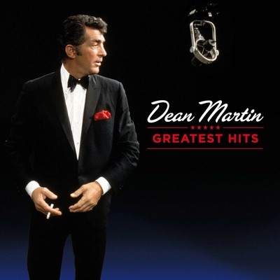 Dean Martin - Greatest Hits (Gatefold Sleeve) LP