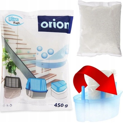 Orion Humi náhradní náplň 450 g – Zboží Dáma