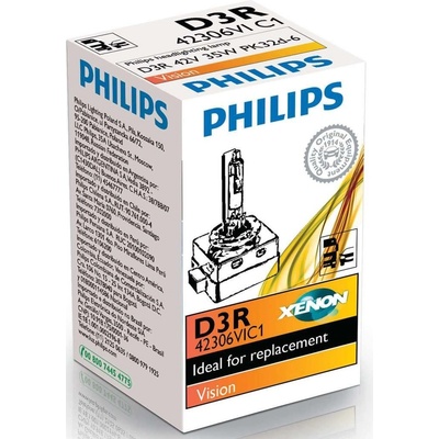 Philips D3R Vision 42306VIC1