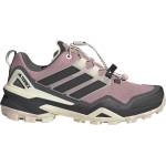 adidas Terrex Дамски мултиспорт обувки adidas Terrex Women's Skychaser GTX Multisport shoes - Putty Mauve / Core Black / Core Black - размер 36 2/3 (EU) (122-1233-0812)