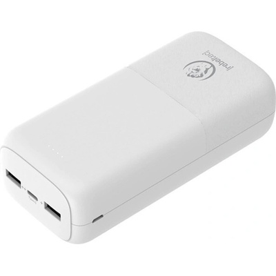 Rebeltec P30 10W 30000mAh biela