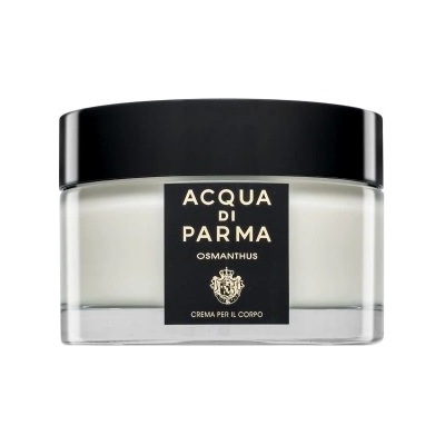 Acqua Di Parma Osmanthus Крем за тяло унисекс 150 ml