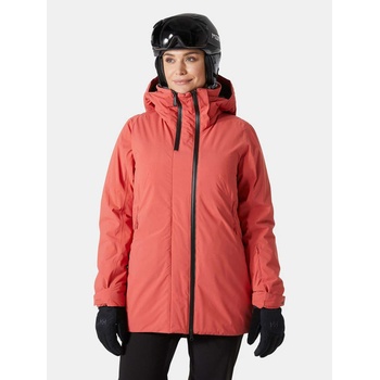 Helly hansen Ски яке w nora long insulated jacket