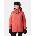 Helly hansen Ски яке w nora long insulated jacket