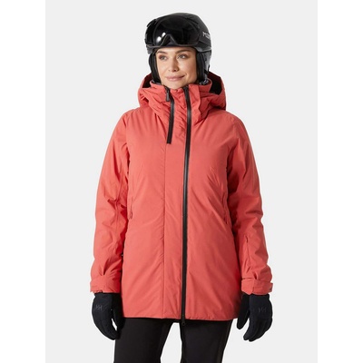Helly hansen Ски яке w nora long insulated jacket
