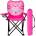 Mattel Nc3305 cat nils fun chair