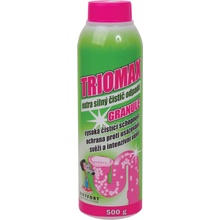 Triomax čistič odpadů granule 500 g