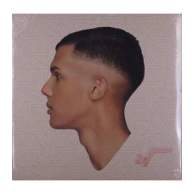Stromae - Racine Carree LP