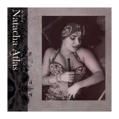 Natacha Atlas - The Best Of (remastered) LP