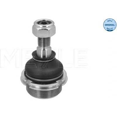 Podpora/kloub MEYLE 11-16 010 3347 (11160103347)