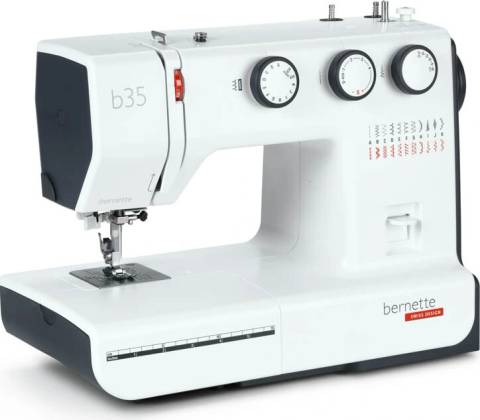 Bernette 35