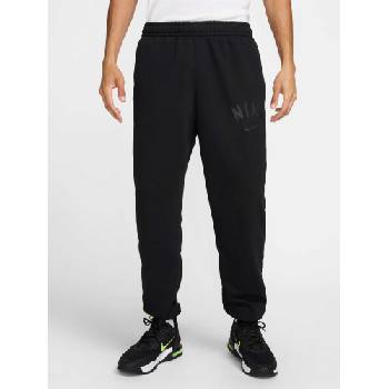 NIKE Спортно долнище m nk df swoosh fleece jogger