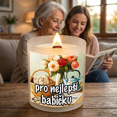 Ahome Pro babičku 450 g