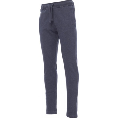 Payper COLLEGE DENIM MELANŽOV modrá