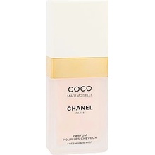 Chanel Coco Mademoiselle sprej do vlasov 35 ml