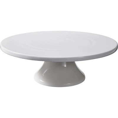 EH Excellent Houseware Porcelánový tác MERTØ 28 x 9 cmbílý bílý