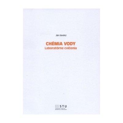 Chémia vody