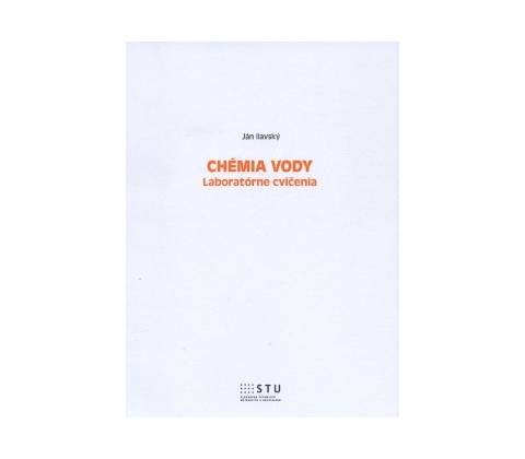 Chémia vody