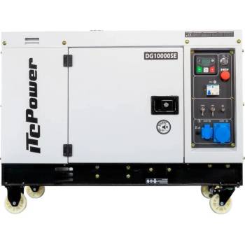 Image 1 of ITC Power DG10000SE-T