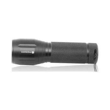 everActive FL-300+ hand flashlight