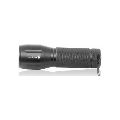 everActive FL-300+ hand flashlight