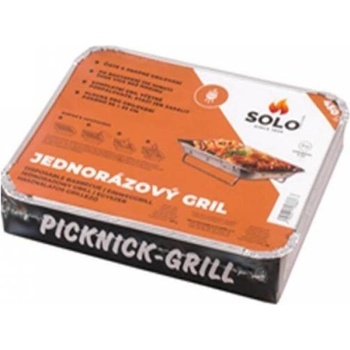 SOLO Picknick