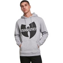 Wu Wear Wu-Wear Logo heather grey