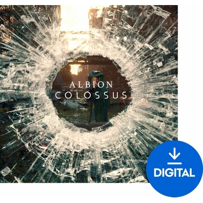 Spitfire Audio Albion Colossus Digitálny produkt