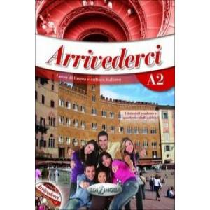 Arrivederci! | Colombo Federica, Faraci Cinzia (ISBN: 9789606930829)