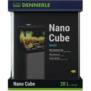 Dennerle NanoCube Basic 20 l