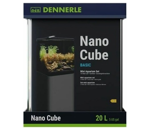 Dennerle NanoCube Basic 20 l