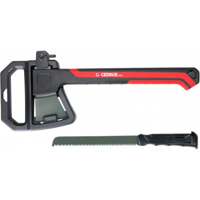 Hahn & Sohn Cedrus AX7+