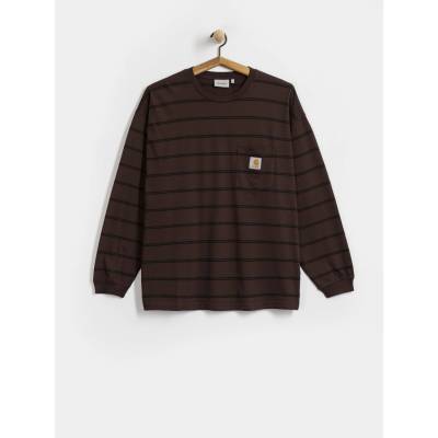 Carhartt WIP Cardona Pocket natural palisander garment dyed