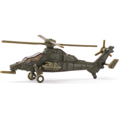Siku SIKU Military Bitevní vrtulník 1:50