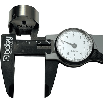 Boley Държач за механизми Boley за Rolex 1530 и 1570 31 мм