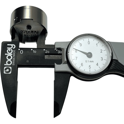 Boley Държач за механизми Boley за Rolex 1530 и 1570 31 мм