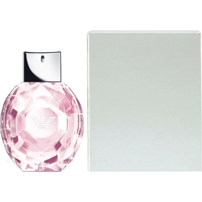 Giorgio Armani Diamonds Rose toaletní voda dámská 50 ml tester