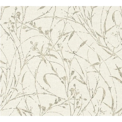 A.S. Création 790041 Vliesová tapeta na stenu Vibes & Styles, rozmery 0,53 x 10,05 m
