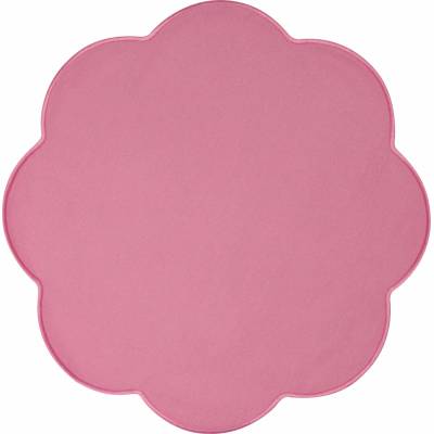 Villeroy & Boch Látkový obrúsok 40 cm 2 ks Fleur Access. cassis