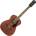 Fender Tim Armstrong Hellcat 12 WN Natural 12-струнна електро-акустична китара