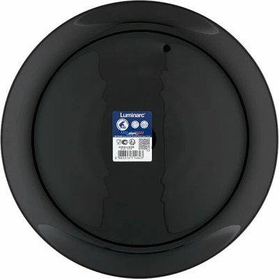 Luminarc Diwali Noir talíř 25 cm
