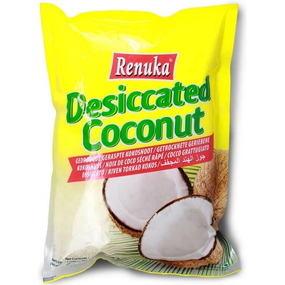 Renuka Strouhaný kokos 500 g