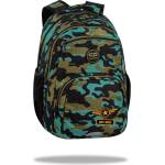 COOLPACK Ученическа раница CoolPack Pick Air Force