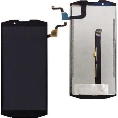 LCD Displej + Dotykové sklo Blackview BV9000